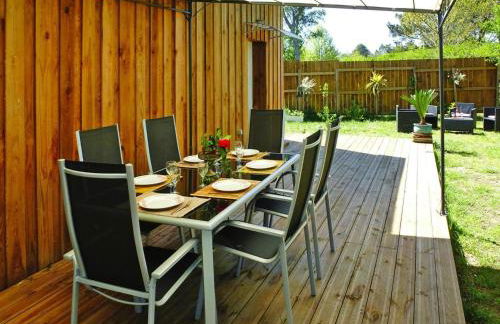 Holiday Home, Le Porge - Foto 15