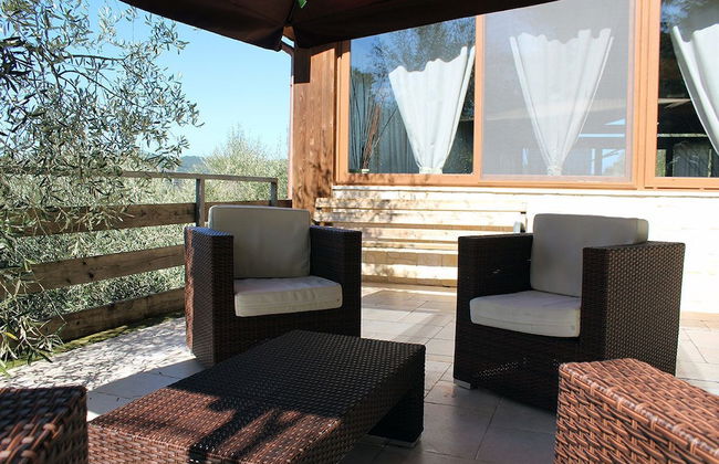 Agriturismo Fara Del Falco - Foto 21