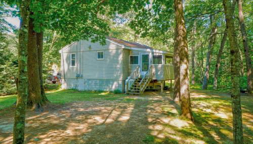 CROOKED RIVER COTTAGE LIMIT 5 cottage - Foto 3