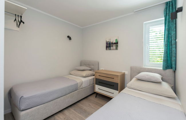 Apartments Adriatic Blue With Pool - Foto 5