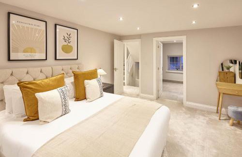 Host & Stay- Graham House - Foto 19