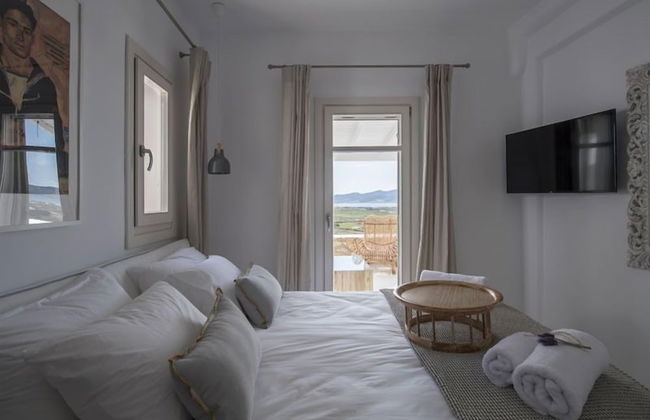 Ciel Villas Paros - Photo 17