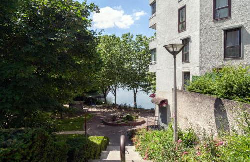 Appartement Paris Creteil Le Lac - Foto 10