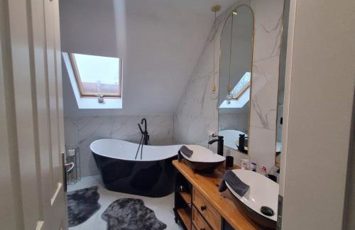 Apartamenty blisko Jeziora na Mazurach u Zofijki - Foto 8