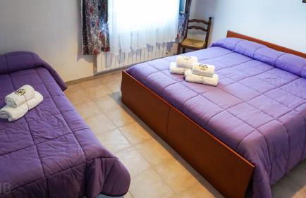 Agriturismo Costa San Bernardo - Foto 40