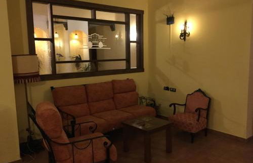 Hotel Rural Llano Piña - Foto 7