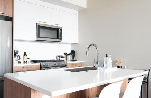 New Spacious Modern Loft - Center of LoHi - Foto 7