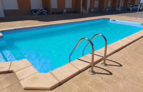 Apartament de Marieta del Delta - Foto 1