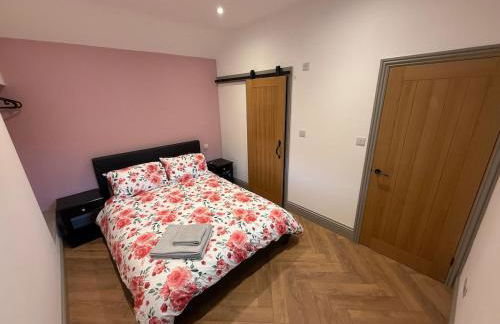 The Sheep Shed - Foto 17