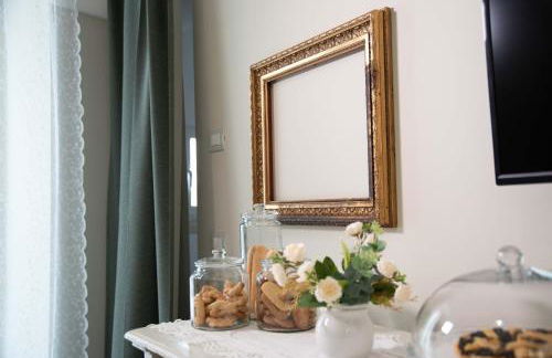 Dimora del Castellano CASA SATURNO - Foto 8