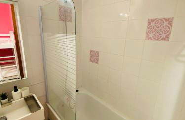 Studio sur plage avec piscine et balcon vue mer - Foto 14