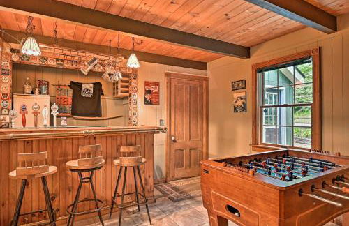 Beautiful Jay Peak Home Near Creek and Waterfalls! - Photo 11