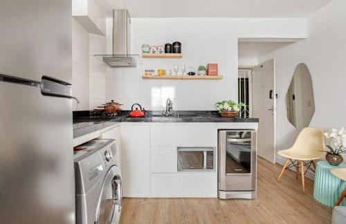 Apartamento 1 quarto no Núcleo Bandeirante com Ar Condicionado na Terceira Avenida - Foto 2