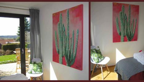 Panorama-Übernachtungen - Foto 4