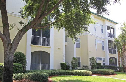 Apartment Orlando Condo in der Nähe von Disney- Schläft 8 by Interhome - Foto 25