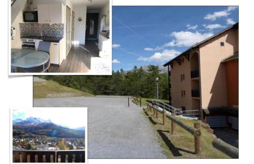Appartement Hauteur Barcelonnette Vue Exceptionnelle - Foto 16