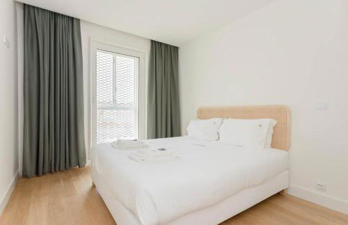 Liiiving in Matosinhos - Factory Pearl Apartment - Photo 13