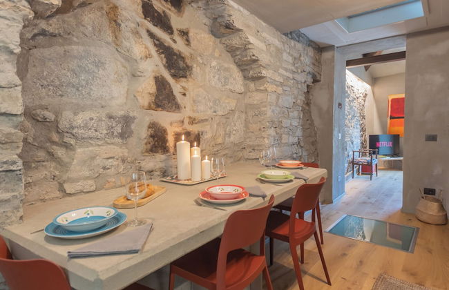 Urio's Castle Suites by Rent all Como - Foto 23