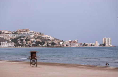 El balcón del mar - 1ª línea y frontal al mar - Foto 27
