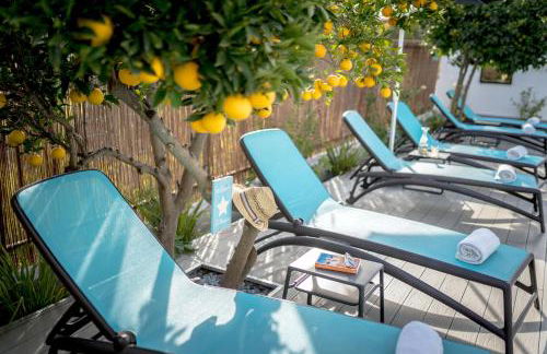 Alojamiento Rural El Valle - Photo 26