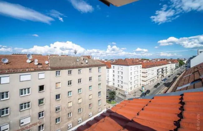 Designer Apartments - Near Reumannplatz - Foto 1