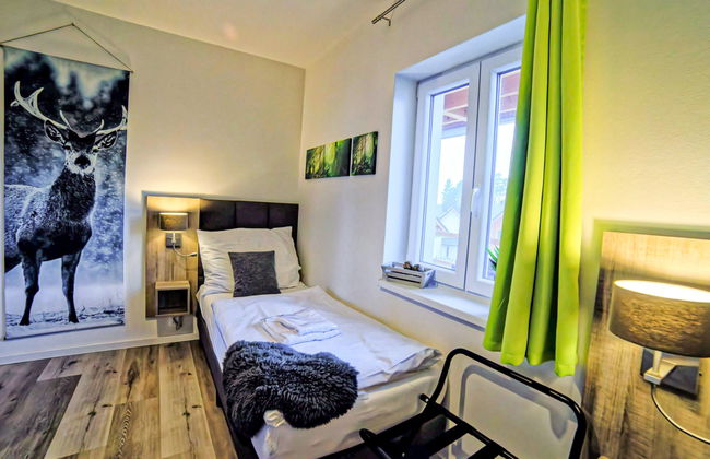 Lakeside Village 36 (+ sauna) - Foto 9