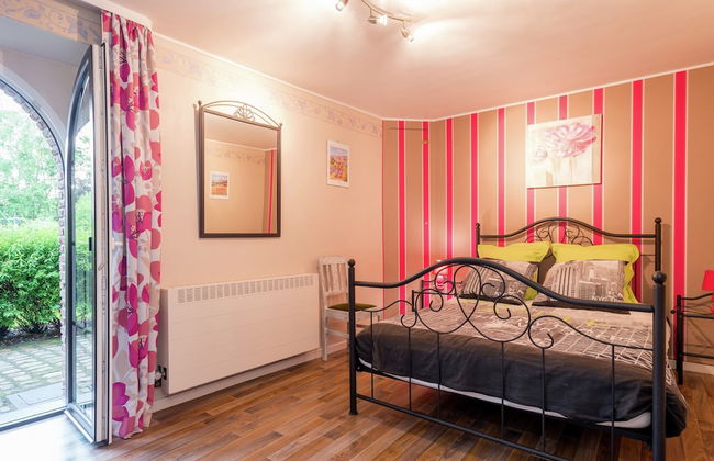 Charming Cottage, Thirimont - Foto 8