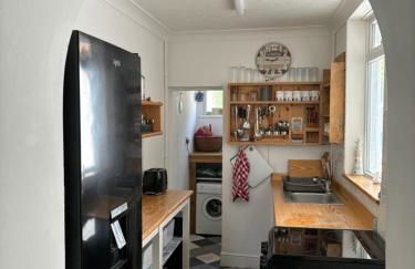 “The Reach” Lovely 2 bed house in Gorleston on Sea - Foto 4