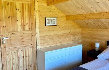 Wodne Widoki - domek letniskowy z jacuzzi - Foto 25