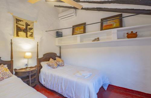 Cubo's Cortijo El Perezon - Foto 55