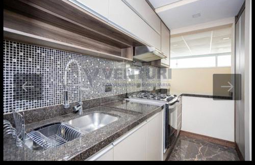 Apartamento Completo próximo do aeroporto Curitiba - Foto 5