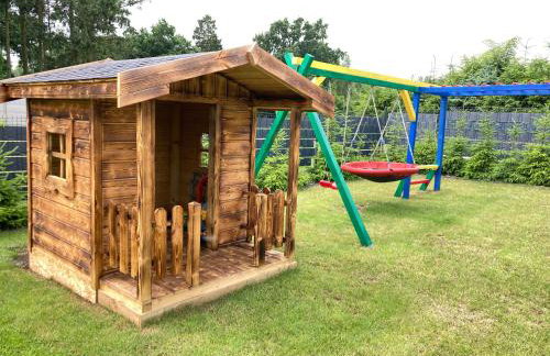 Eden Domki Kołczewo - Foto 42