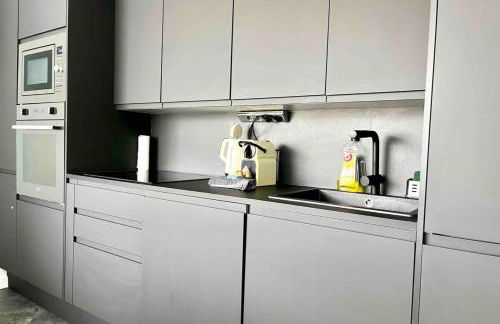 Cosy flat 2 steps from the port 4pers - Foto 10