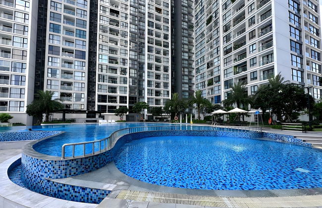 South Homes - Vinhomes Skylake Apartment - Foto 80