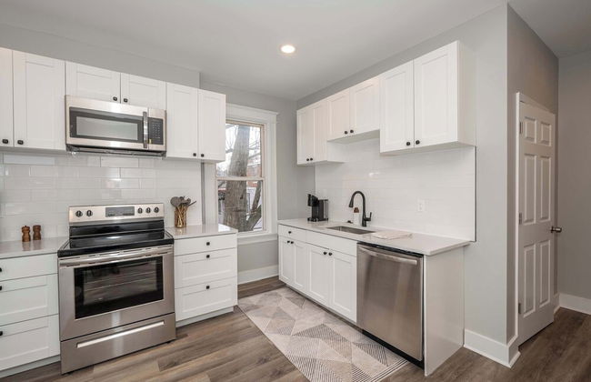 Luxe Spot Suites - Foto 13