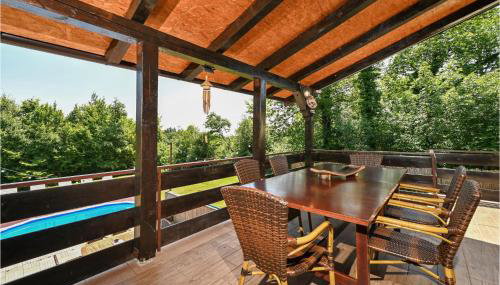 Lovely Home In Biskupec Zelinski - Foto 3