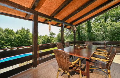 Lovely Home In Biskupec Zelinski - Foto 3