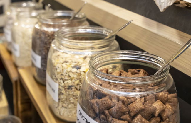 Odalys City Apartment Hotel - Strasbourg Centre Les Halles - Foto 71