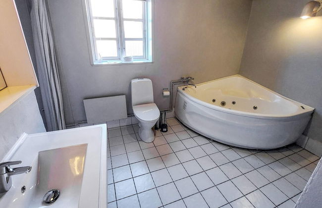 8 Person Holiday Home in Svendborg - Foto 27