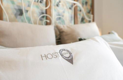 Moradia Familiar Piscina 5min Praia by HOST-POINT - Foto 11