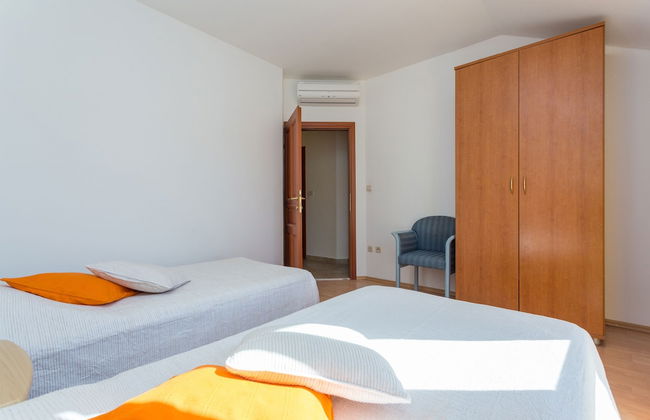 Burum Apartments - Foto 17