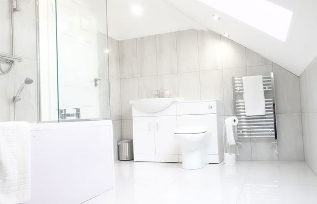 The Hatton Apartments - Foto 31