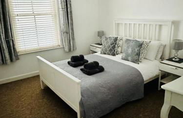 PopHaus Glam Pad - Central Brighton by the Station - Foto 18