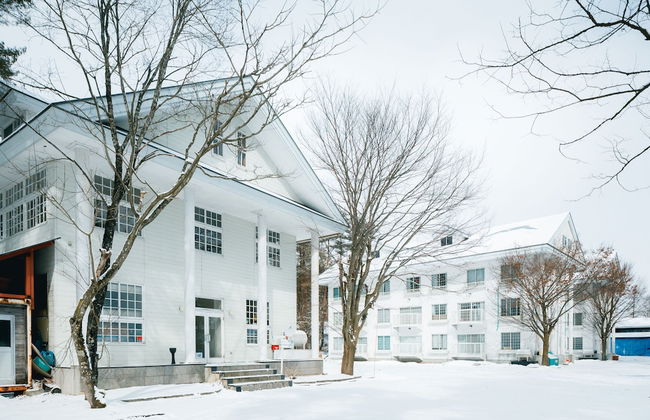 Condominium Excel Hakuba - Foto 49