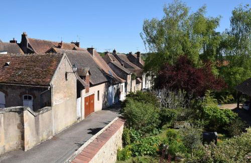 Le gîte clos Monade - Foto 12