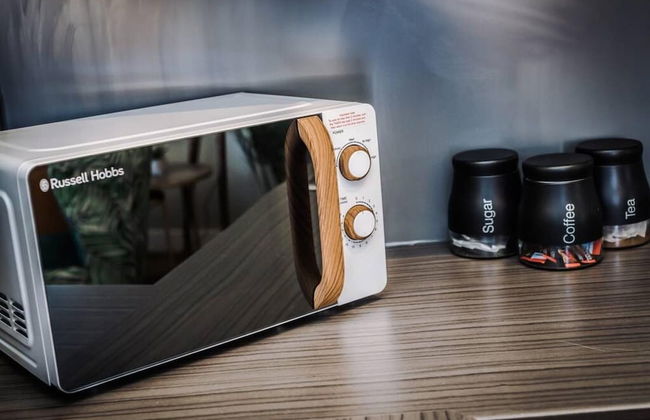 Host Stay Canning Quarters III - Foto 8