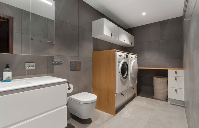 Enter Tromsø Luxury Villa - Foto 48