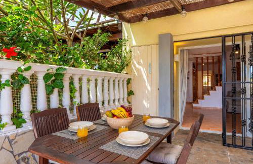 MEDANO4YOU Montaña Roja Beach House - Foto 42