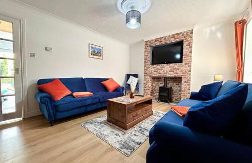 Hambleton Hideaway - Foto 24