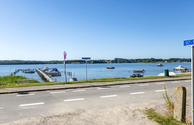 "Star" - 100m from the sea - Foto 18